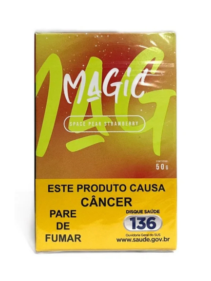 Essência Magic 50g - Pera com Morango