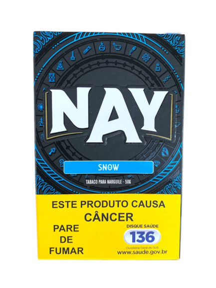 Essência Nay Snow 50g