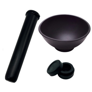 Kit Cuia e Slick + Porta Beck