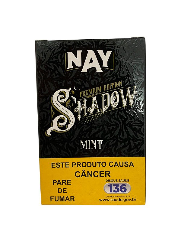 Essência Nay Shadow Mint - 50g