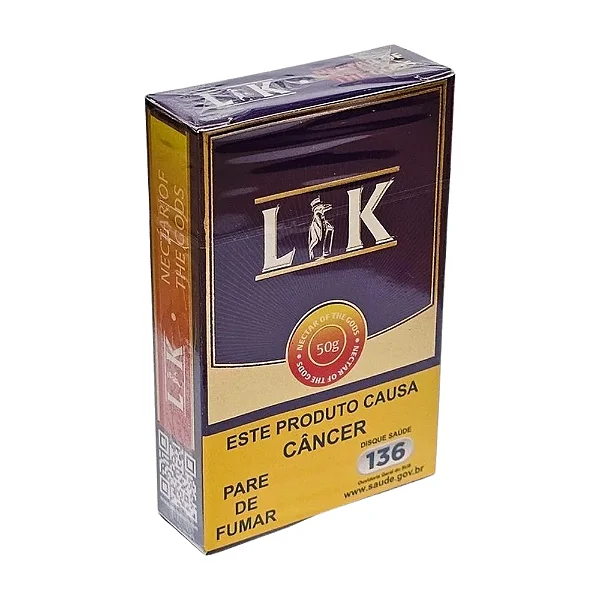 Essência Lk 50g - Nectar Of The Gods