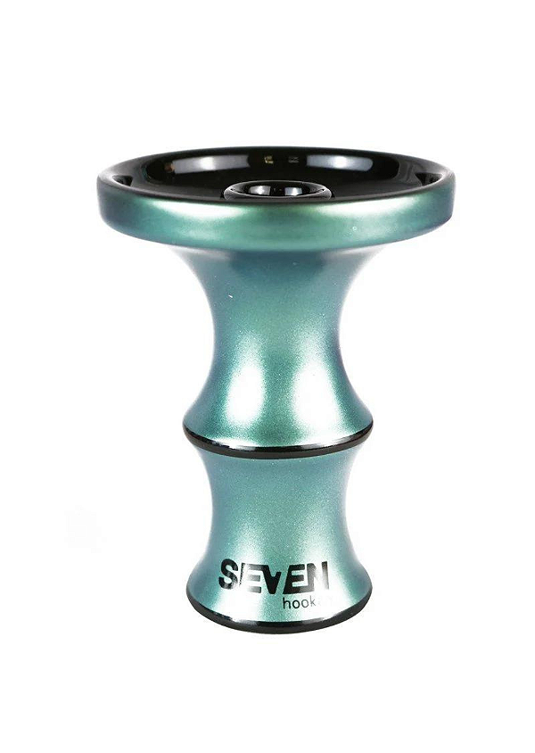 ROSH SEVEN BOWL - TEAL BLUE C/PRETO