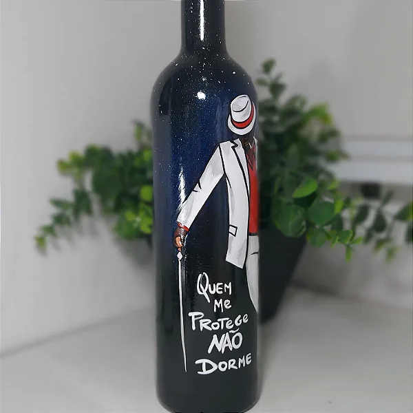 Zé Pilintra na noite