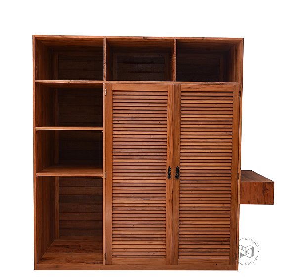 Guarda-roupas  Lorena
