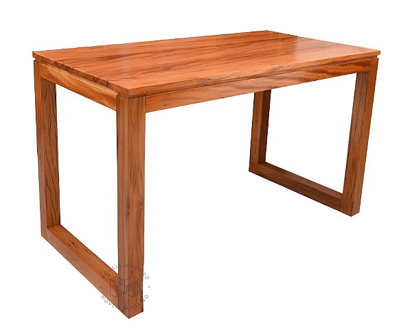 Mesa Rústica