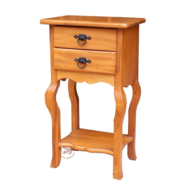 Mesa de Cabeceira Alta