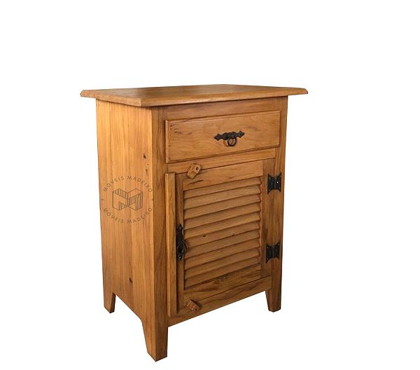 Mesa de Cabeceira Veneziana