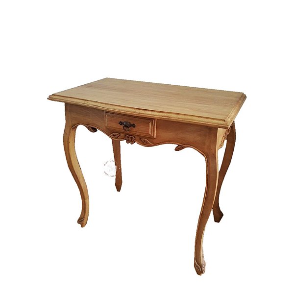 Aparador Console Uma Gaveta