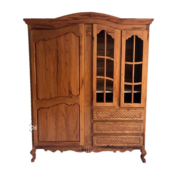 Guarda-roupas Rocheli