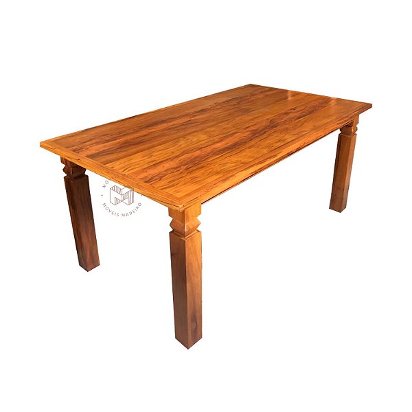 Mesa Ranulfo