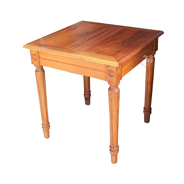 Mesa Quadrada Classica