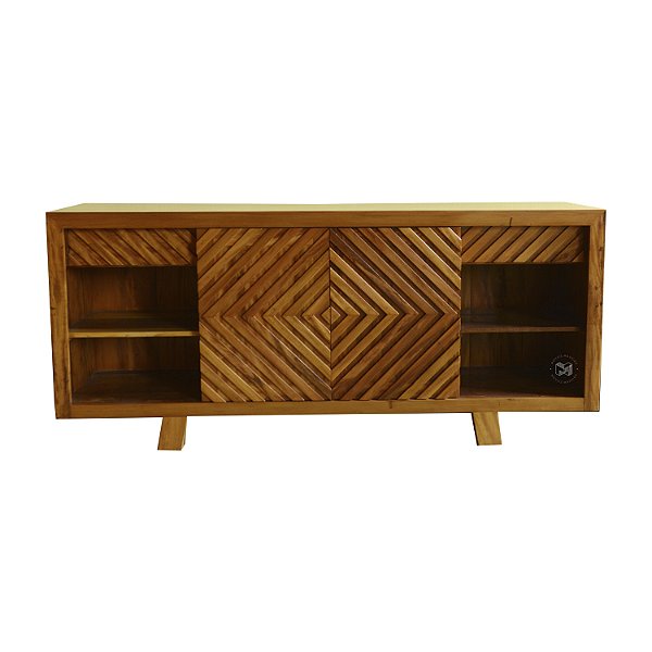 Rack Diamantina