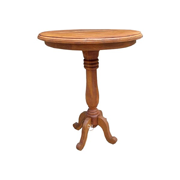 Mesa Lateral Elegante