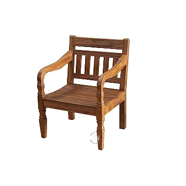 Poltrona Namoradeira Ripada