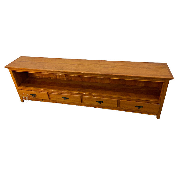 Rack Ouro Preto