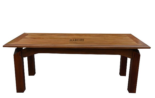 Mesa de Jantar Design