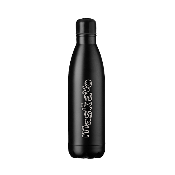 Maskavo - Garrafa Térmica - 500ml