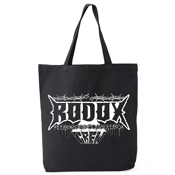 Ecobag Fernando Schaefer Rodox