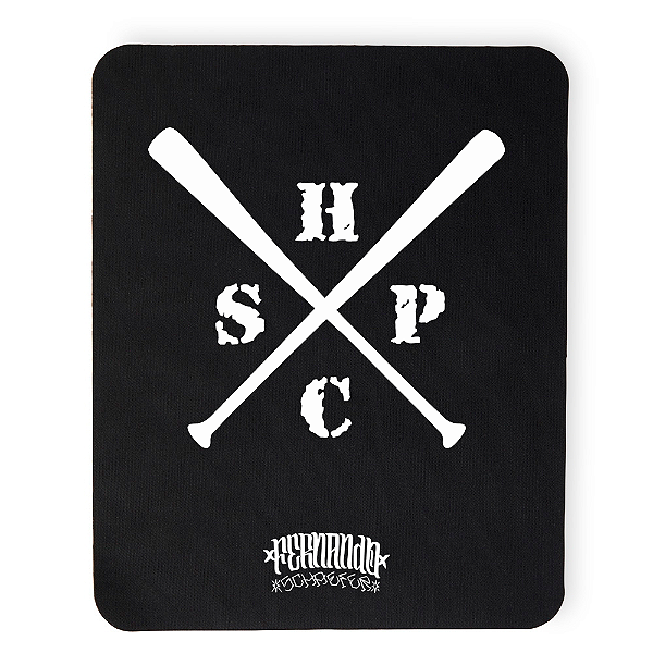 Mousepad Fernando Schaefer HCSP