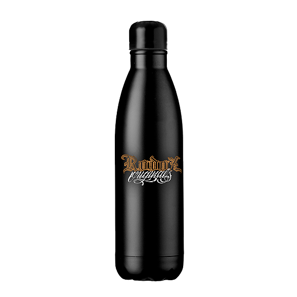 Garrafa Térmica 500ml - Rodox - Originals Logo