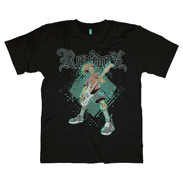 Camiseta - Rodox - Canisso