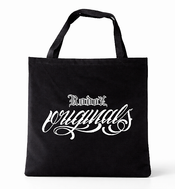 Ecobag - Rodox - Rodox Originals