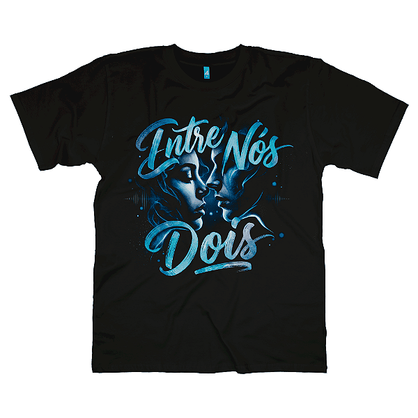 Camiseta - Malta - Entre Nós Dois