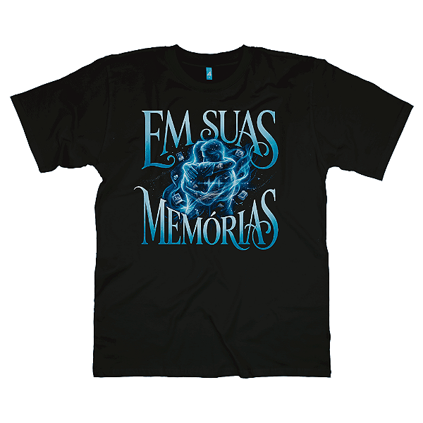 Camiseta - Malta - Memórias