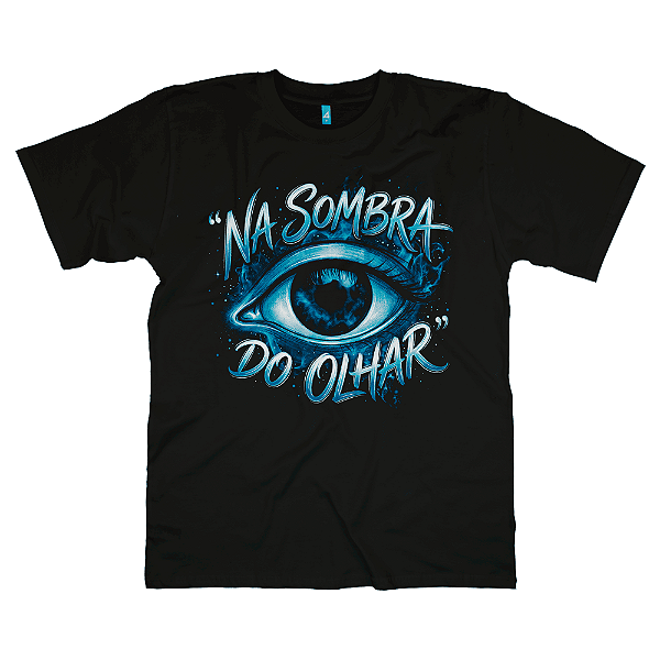 Camiseta - Malta - Na Sombra do Olhar