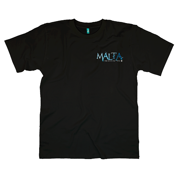 Camiseta - Malta - Tour 2026