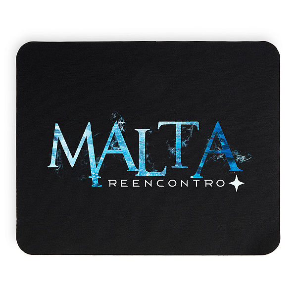 Mousepad - Malta - Reencontro