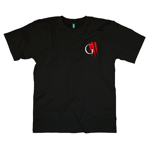 Camiseta - Oficina G3 - Garra Mini