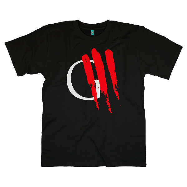 Camiseta - Oficina G3 - Garra