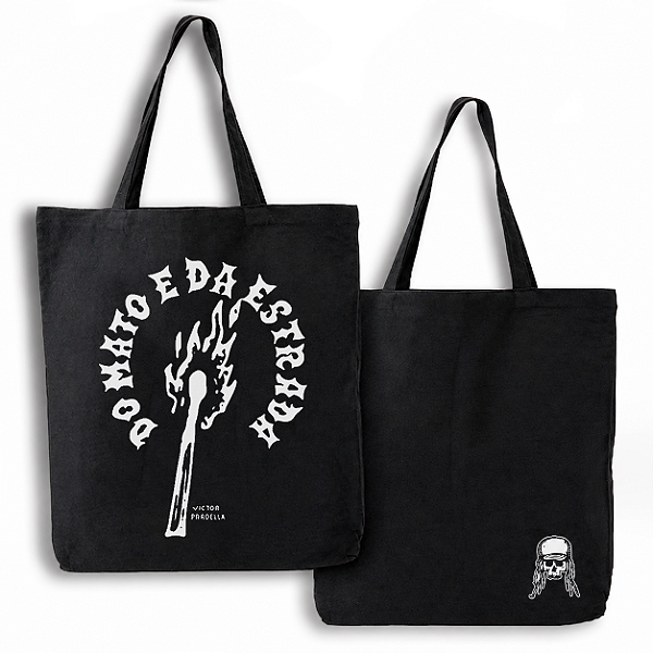 Ecobag - Victor Pradella - Fósforo