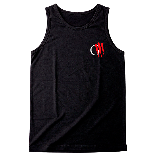 Camiseta Regata - Oficina G3 - Garra Mini