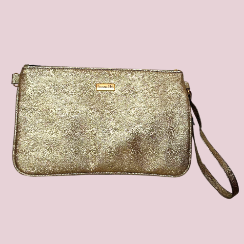 Clutch Celebration Metal OURO
