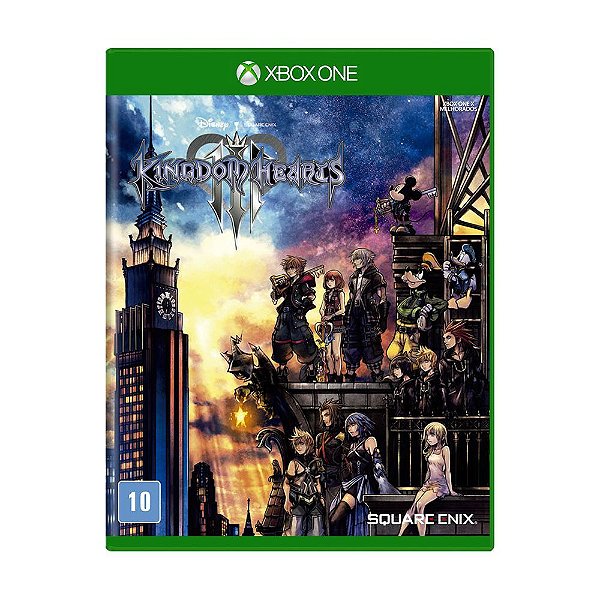 Jogos Ação / Aventura Xbox One - Xbox One Página 3 