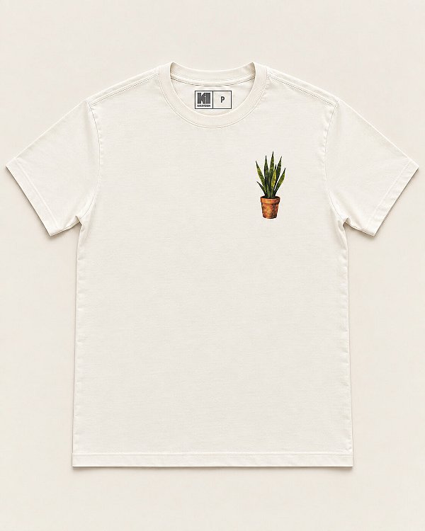 Camiseta Espada de São Jorge