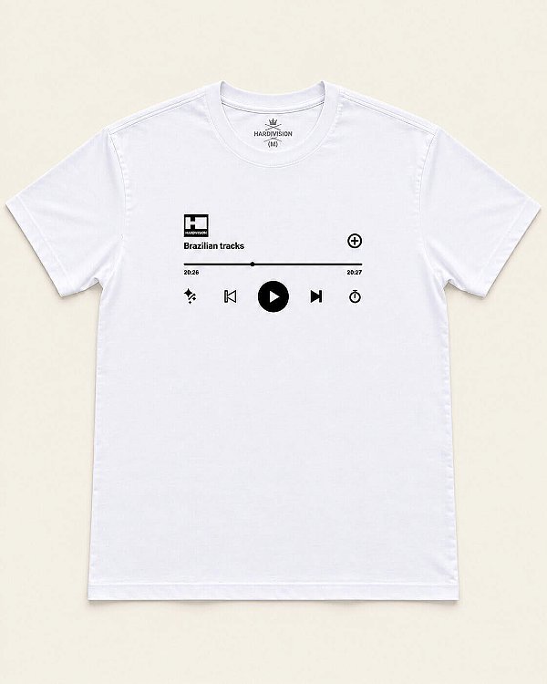 Camiseta Play