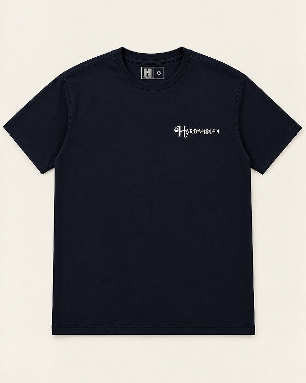 Camiseta Floral