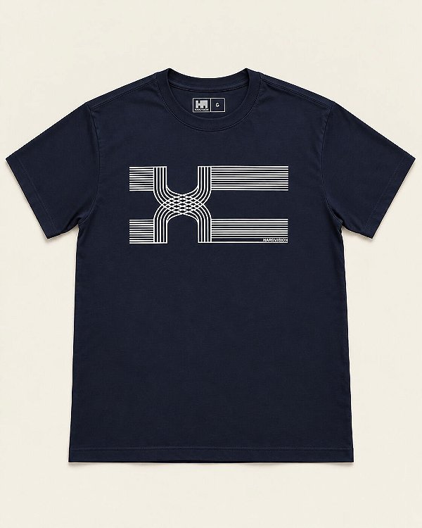 Camiseta Conexão
