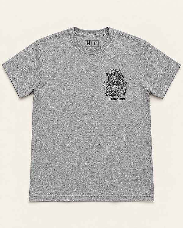 Camiseta São Jorge