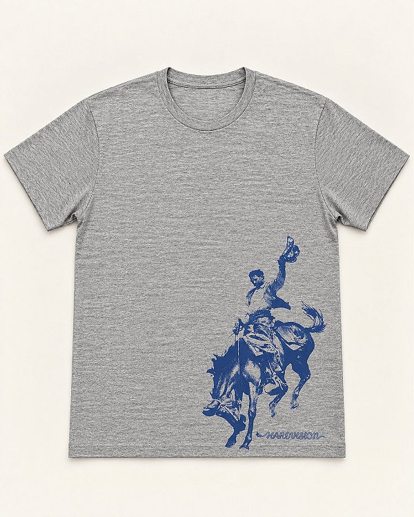 Camiseta Rodeio