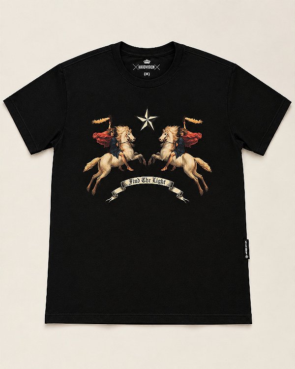 Camiseta Valkirias