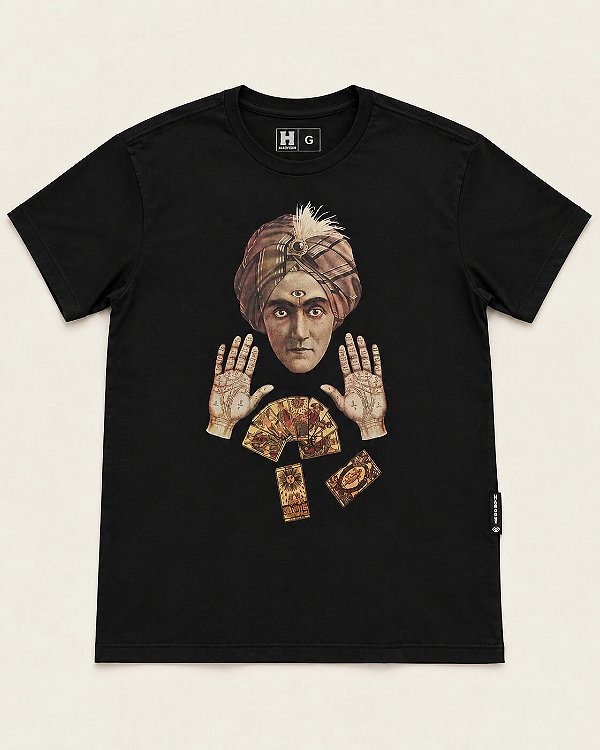 Camiseta Future