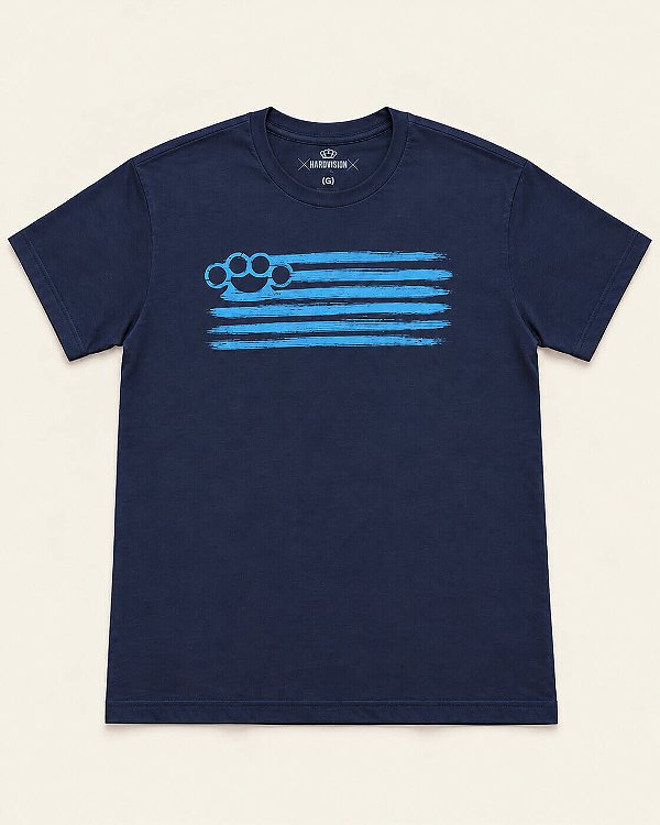 Camiseta Punch