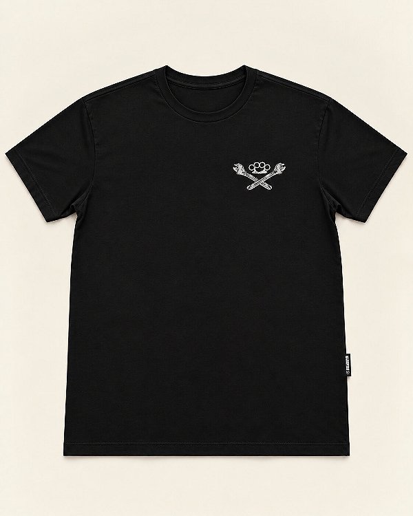 Camiseta Mechanics