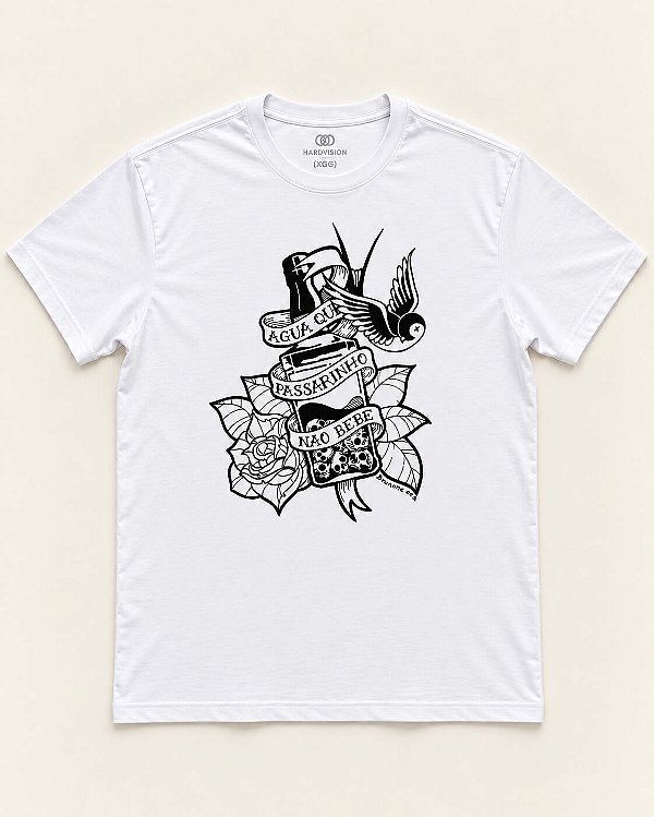 Camiseta Jack