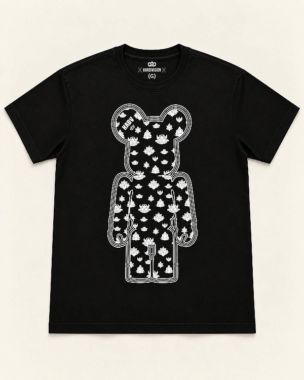 Camiseta Toy Art