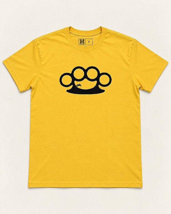 Camiseta Halfpipe
